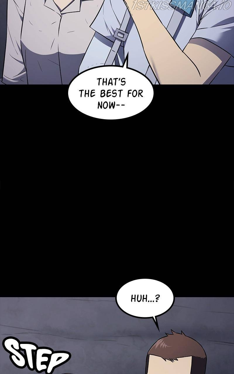 Fake Humans chapter 29 - page 123