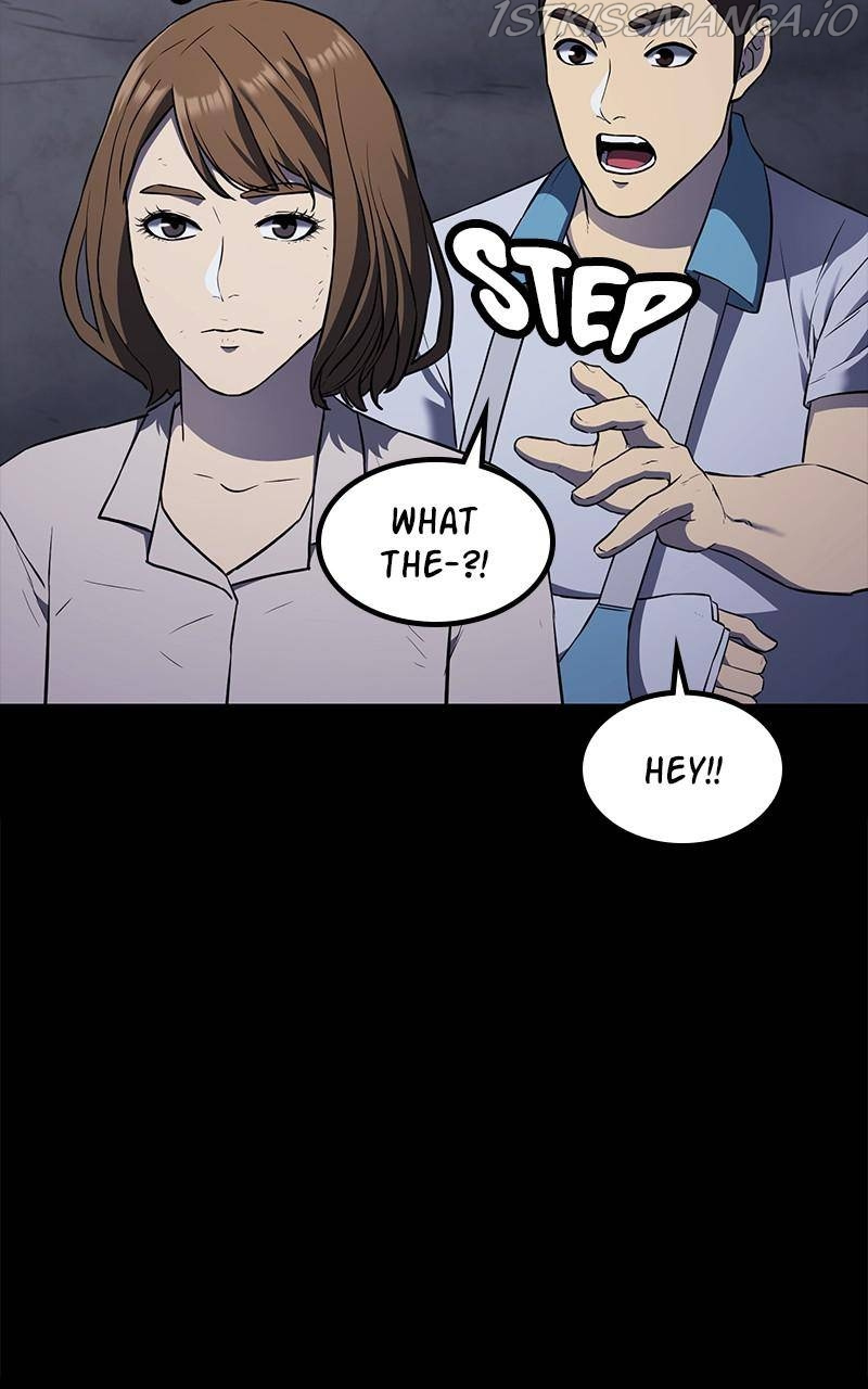 Fake Humans chapter 29 - page 124