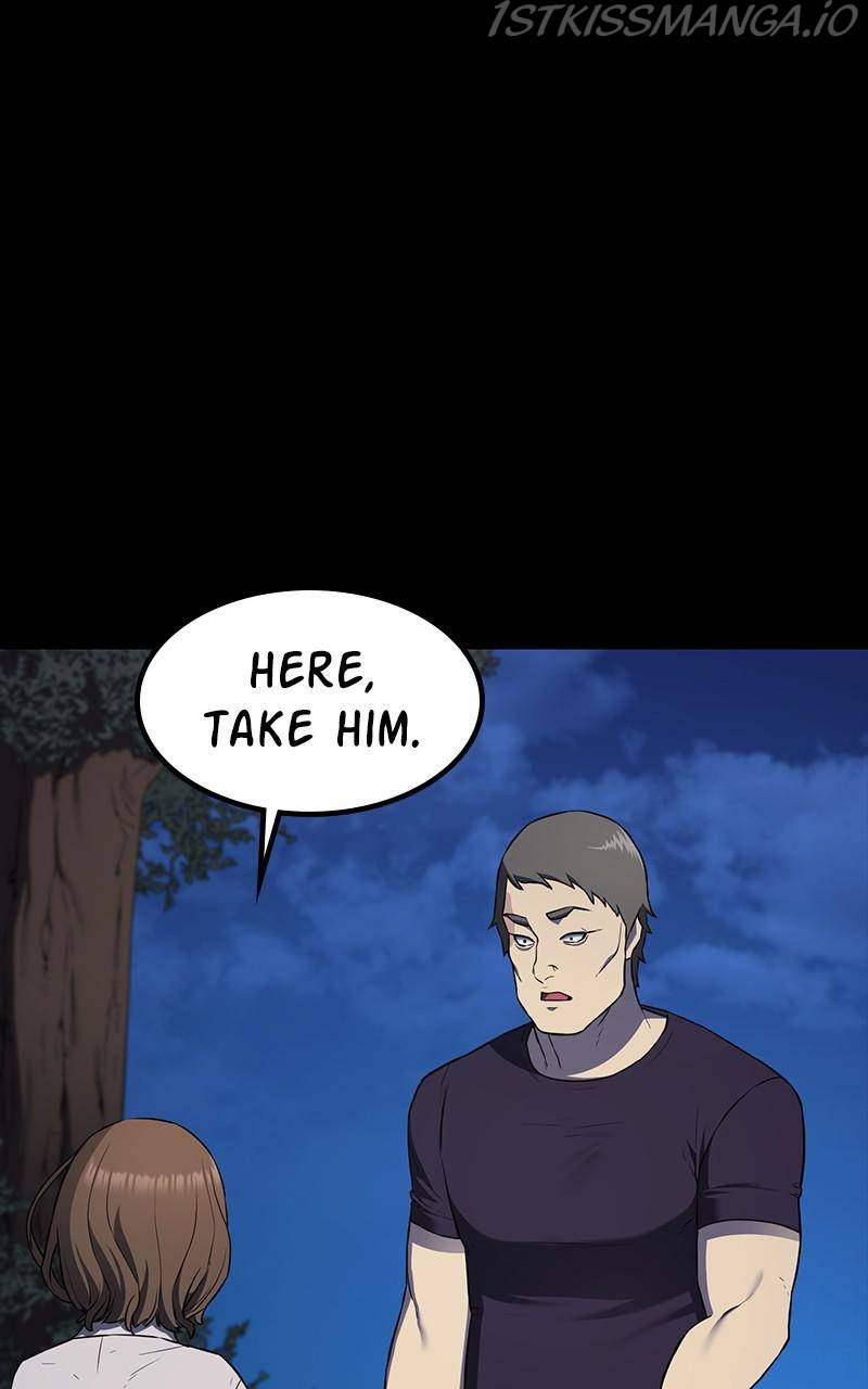 Fake Humans chapter 29 - page 125