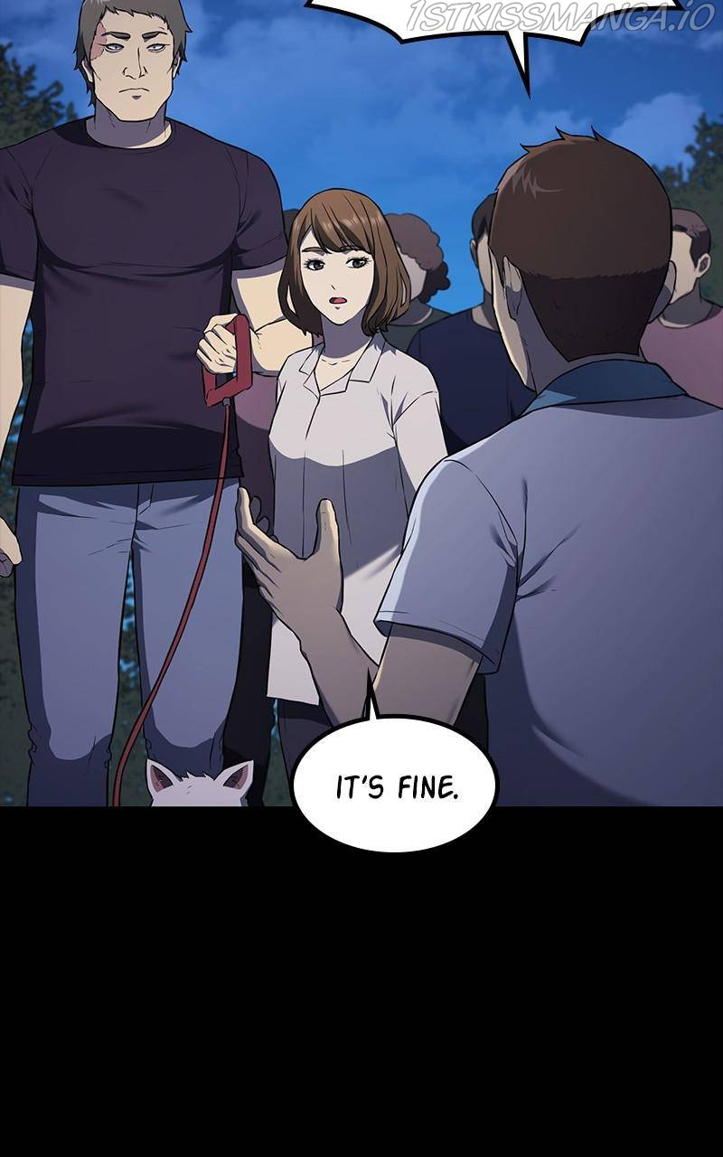 Fake Humans chapter 29 - page 132
