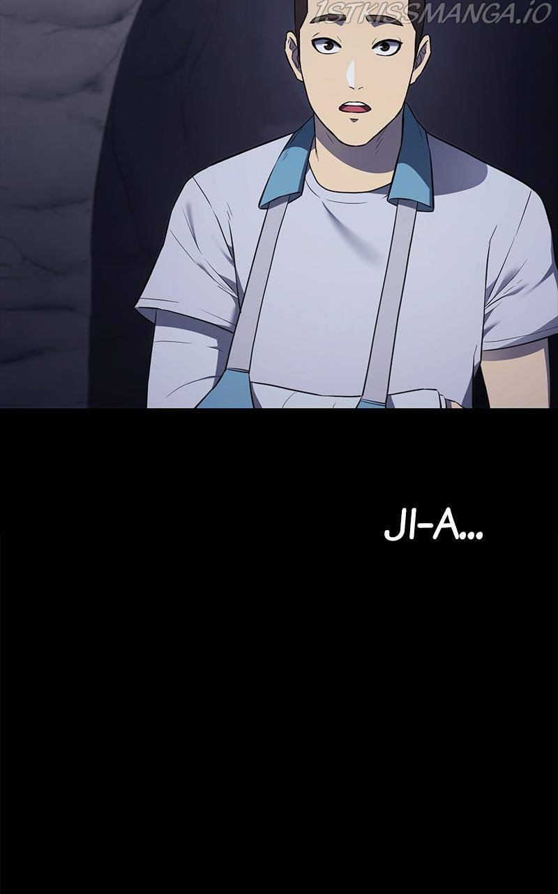 Fake Humans chapter 29 - page 135