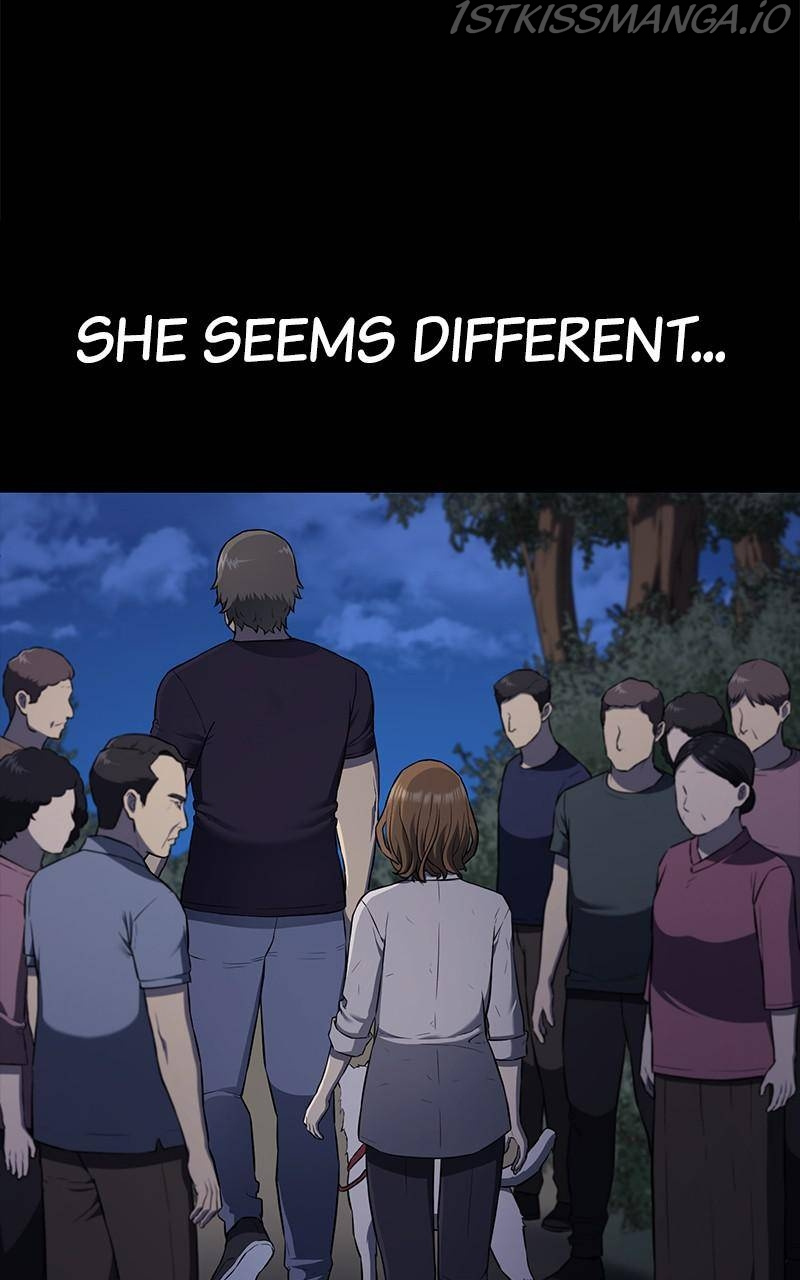 Fake Humans chapter 29 - page 136