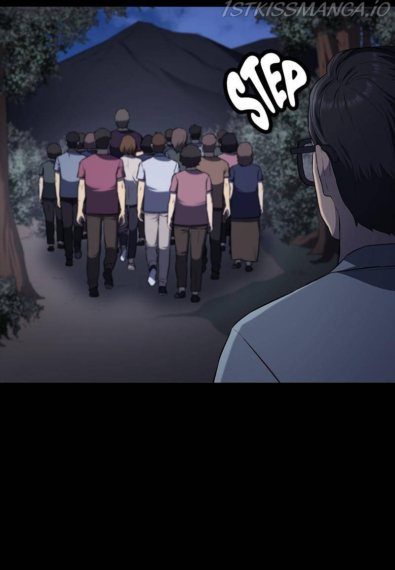 Fake Humans chapter 29 - page 138