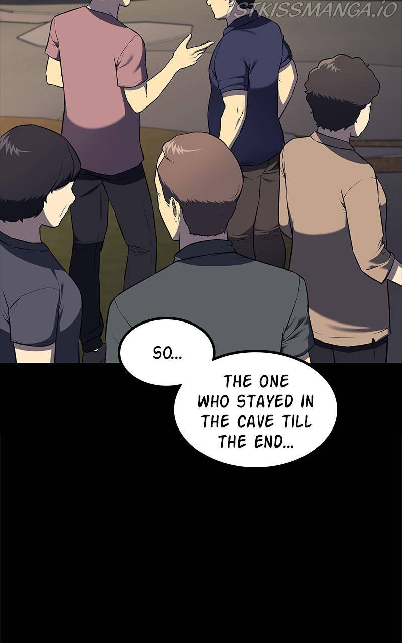 Fake Humans chapter 29 - page 143