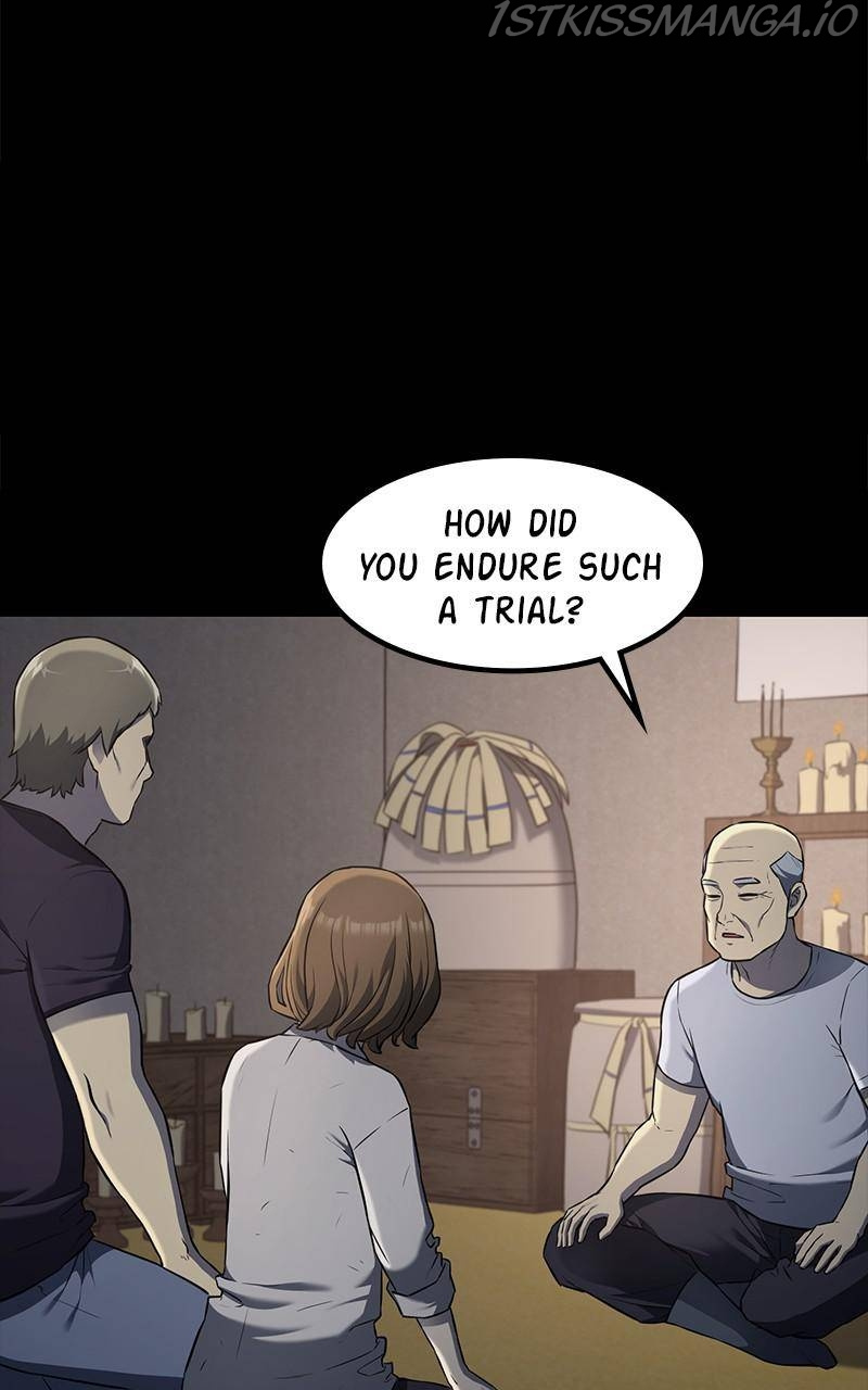 Fake Humans chapter 29 - page 146