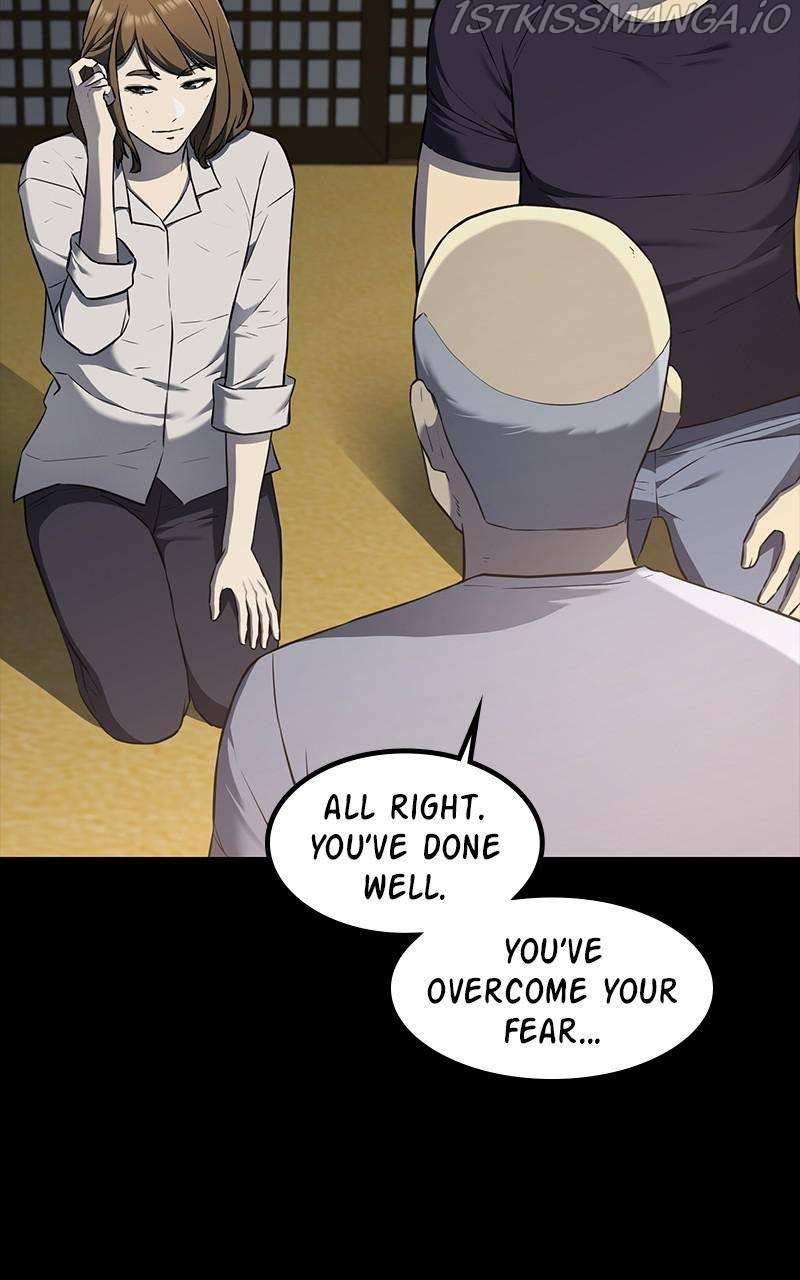 Fake Humans chapter 29 - page 148