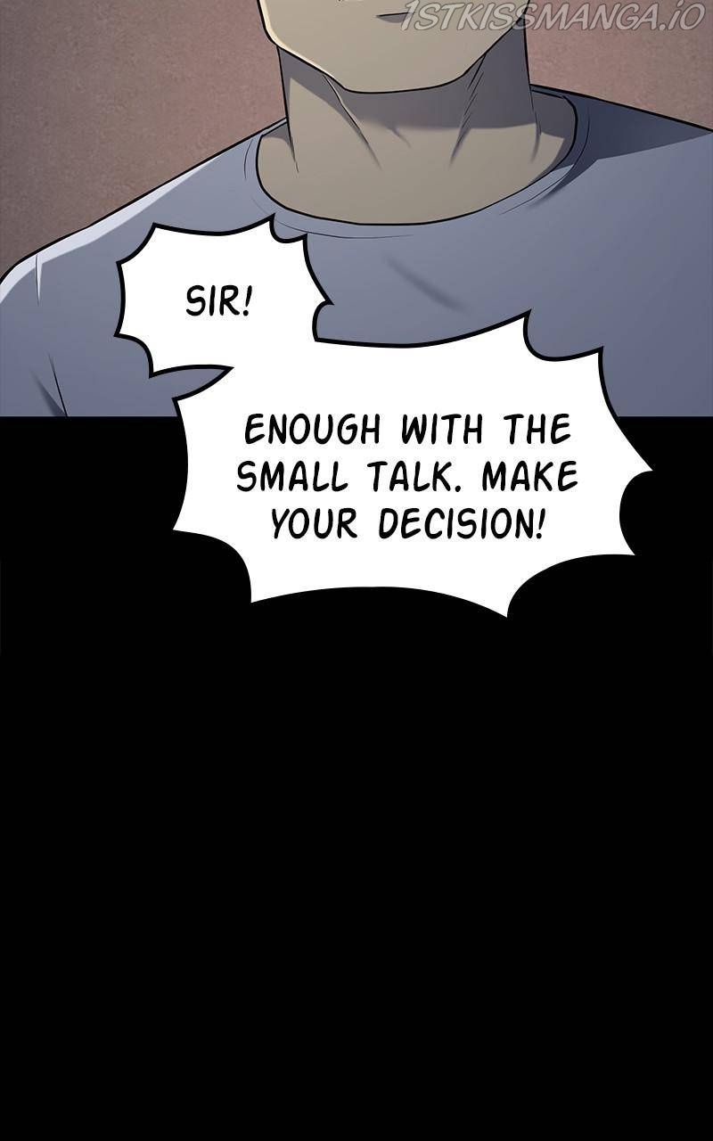 Fake Humans chapter 29 - page 151