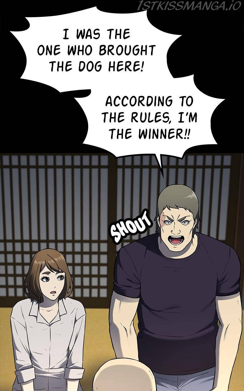 Fake Humans chapter 29 - page 152