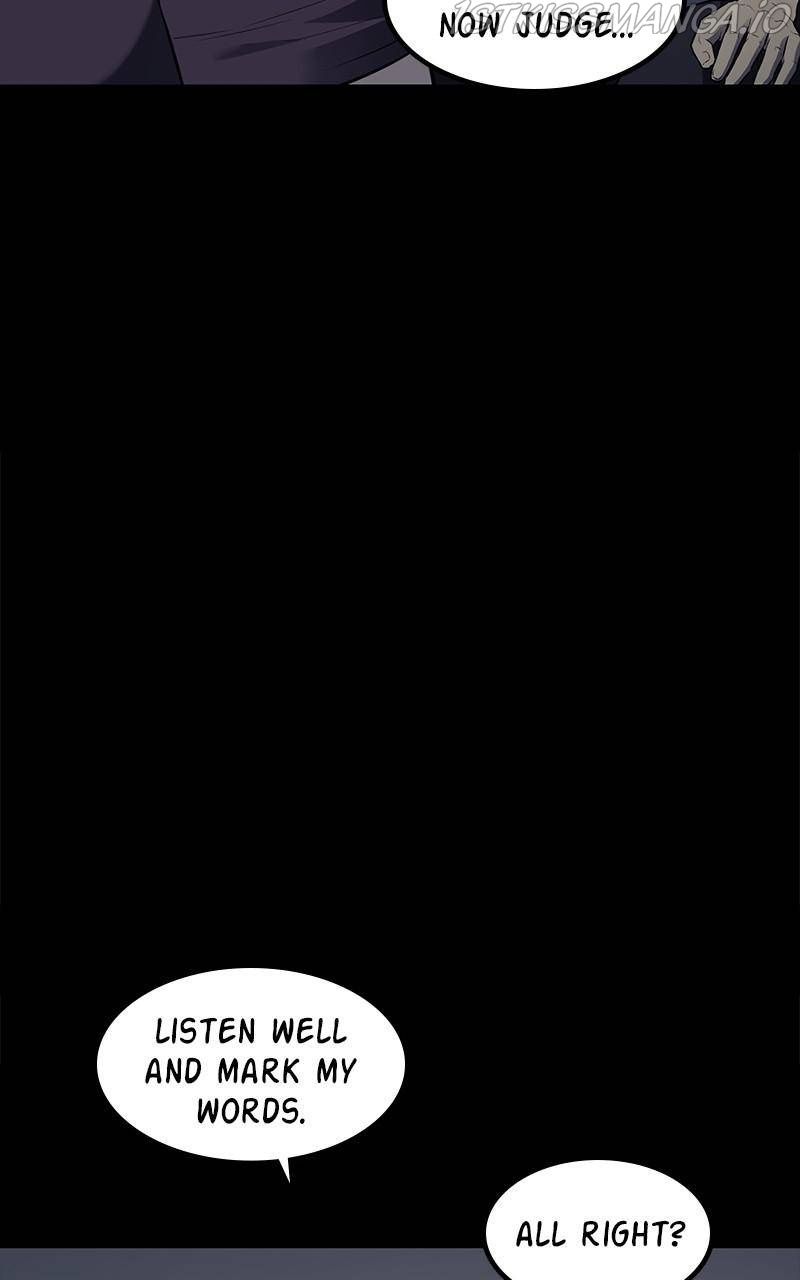 Fake Humans chapter 29 - page 155
