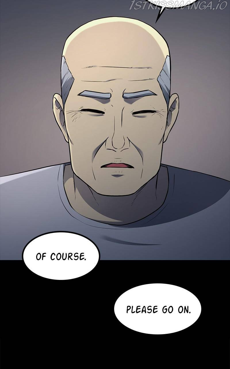 Fake Humans chapter 29 - page 156