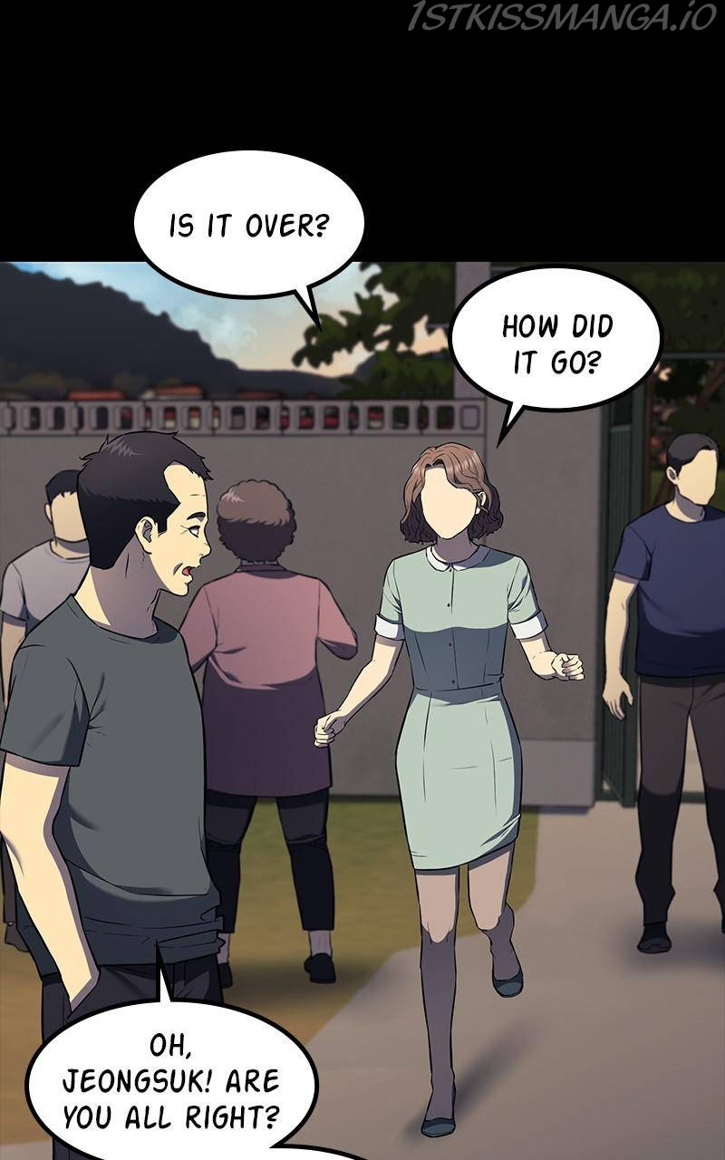 Fake Humans chapter 29 - page 159