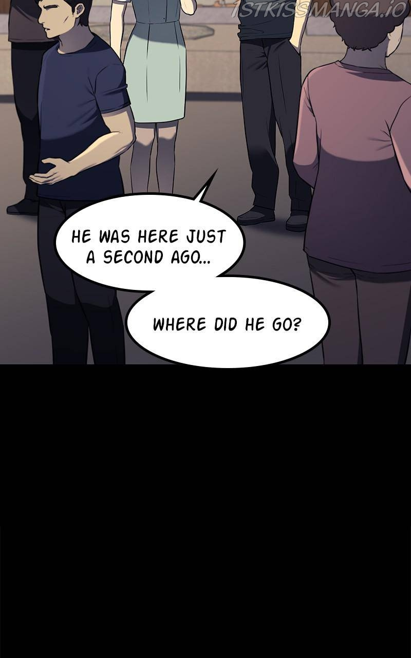 Fake Humans chapter 29 - page 165