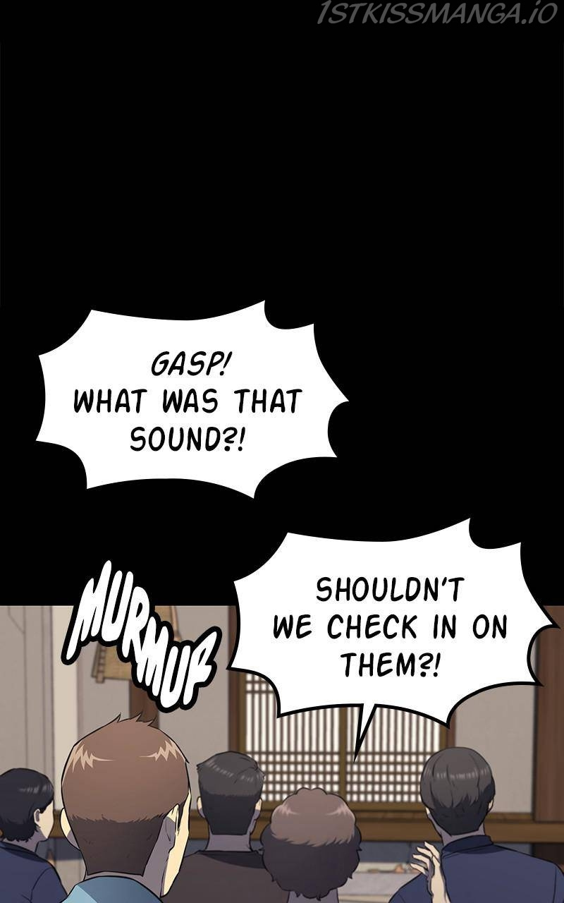 Fake Humans chapter 29 - page 168