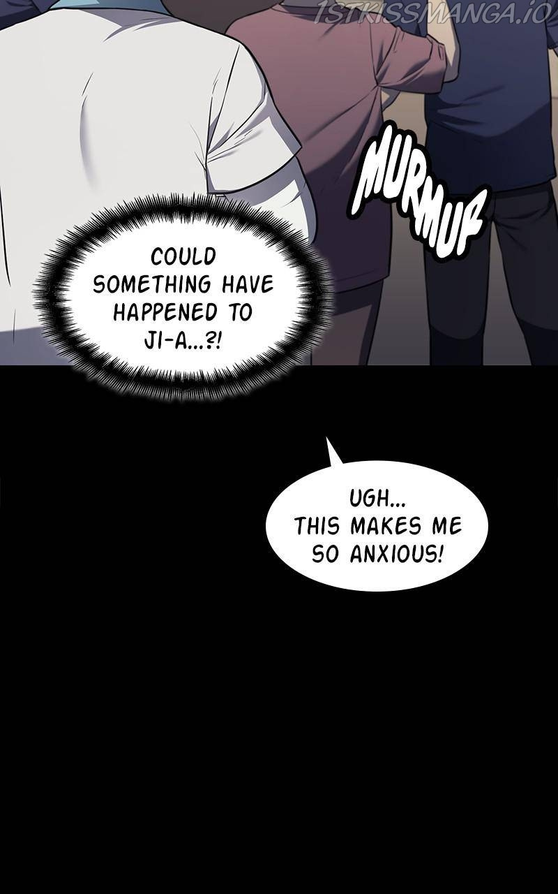 Fake Humans chapter 29 - page 169