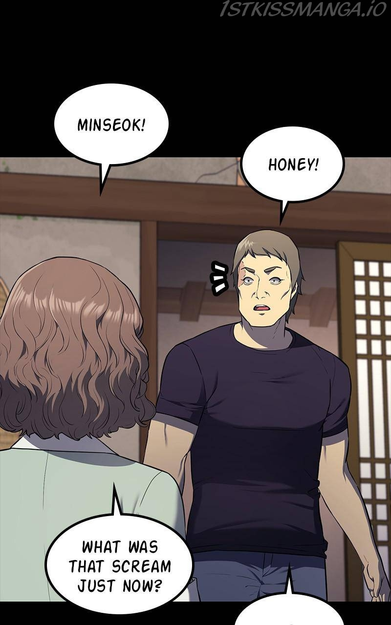 Fake Humans chapter 29 - page 174