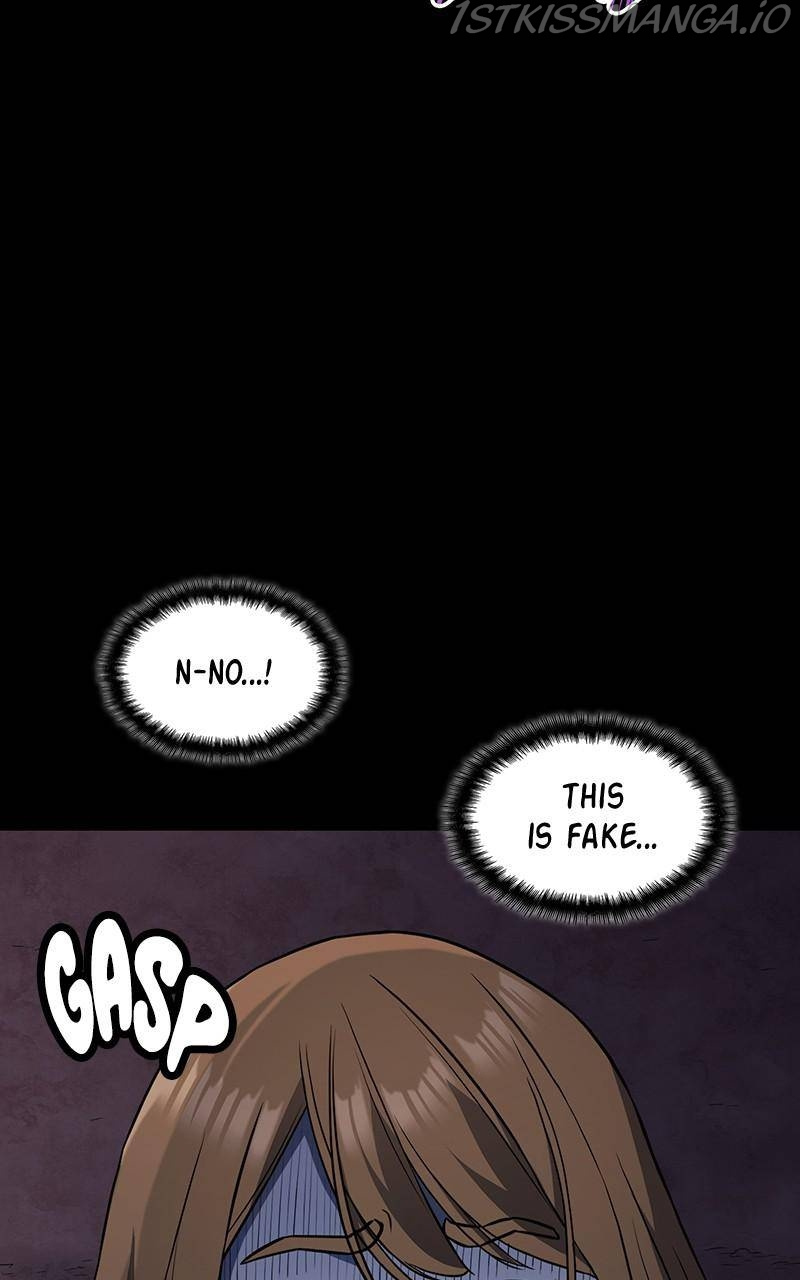 Fake Humans chapter 29 - page 19