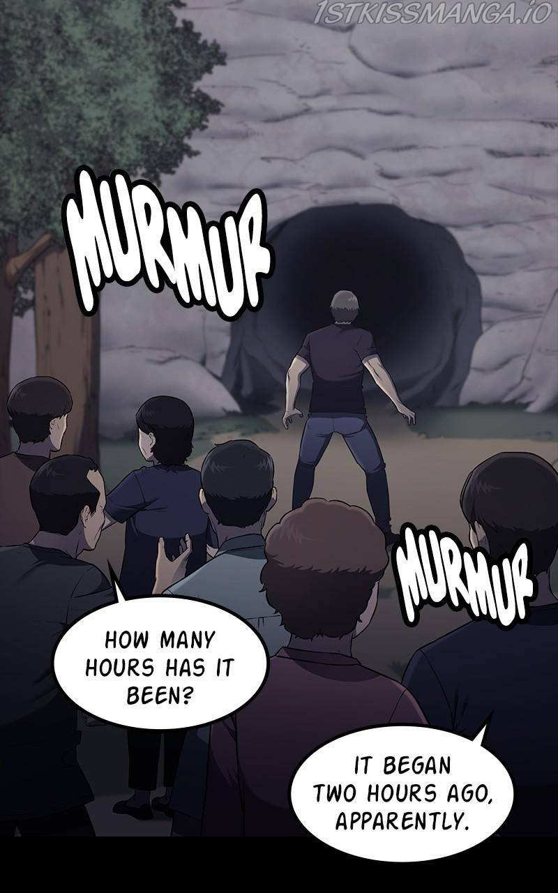 Fake Humans chapter 29 - page 2