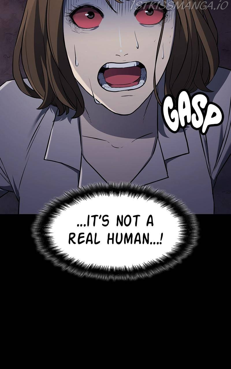 Fake Humans chapter 29 - page 20