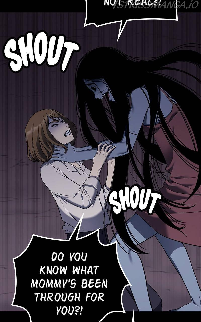Fake Humans chapter 29 - page 23