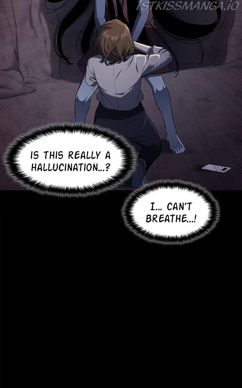 Fake Humans chapter 29 - page 26