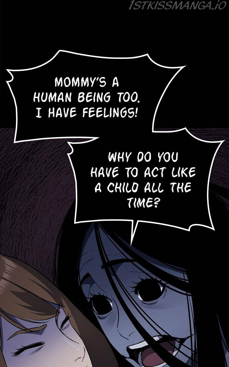 Fake Humans chapter 29 - page 31