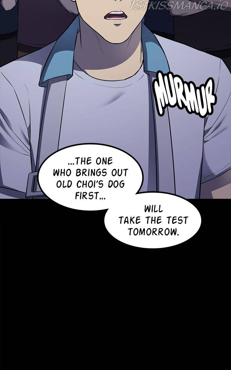 Fake Humans chapter 29 - page 4