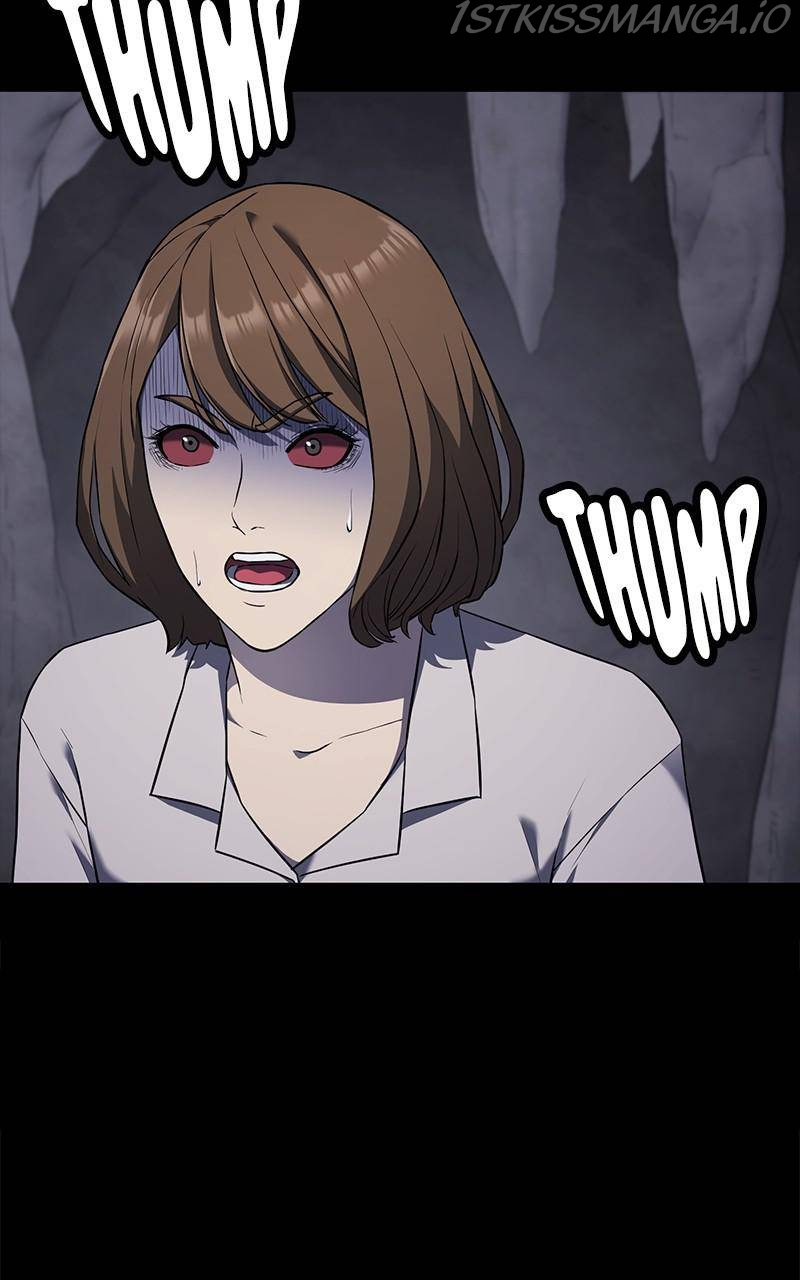 Fake Humans chapter 29 - page 40