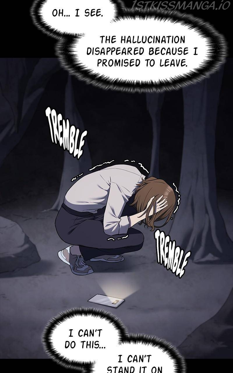 Fake Humans chapter 29 - page 43
