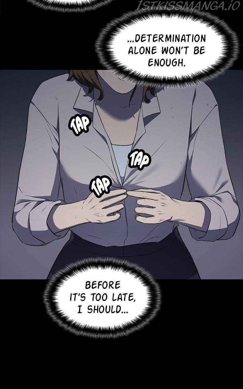 Fake Humans chapter 29 - page 45