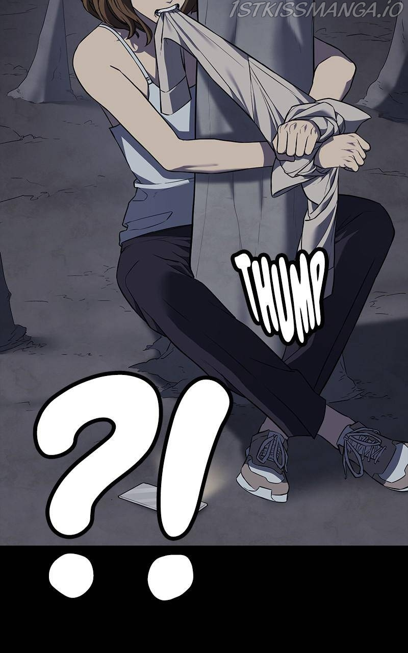 Fake Humans chapter 29 - page 48