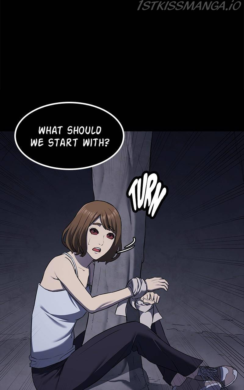 Fake Humans chapter 29 - page 63