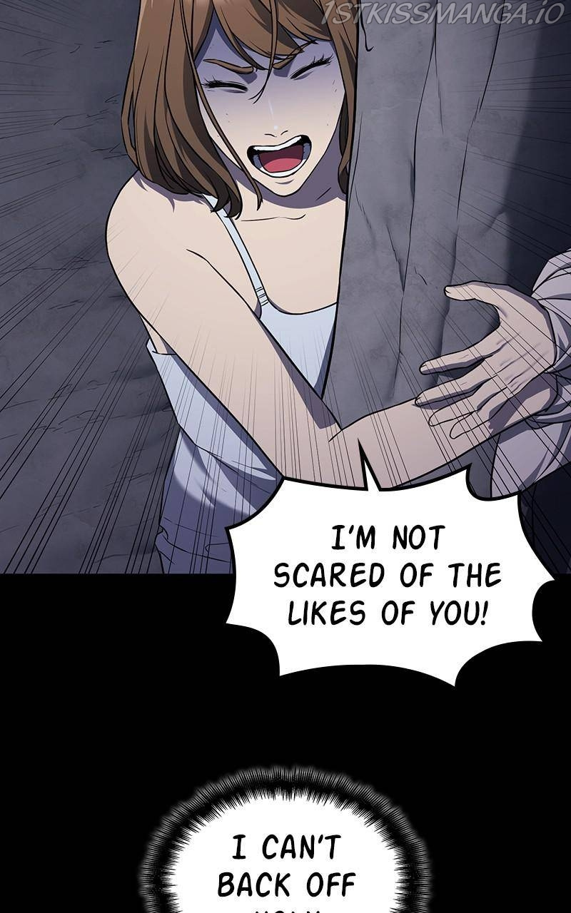 Fake Humans chapter 29 - page 69