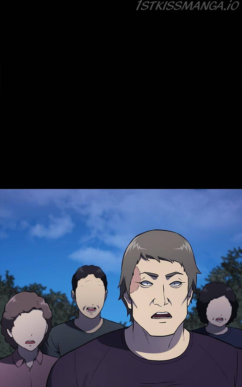 Fake Humans chapter 29 - page 86