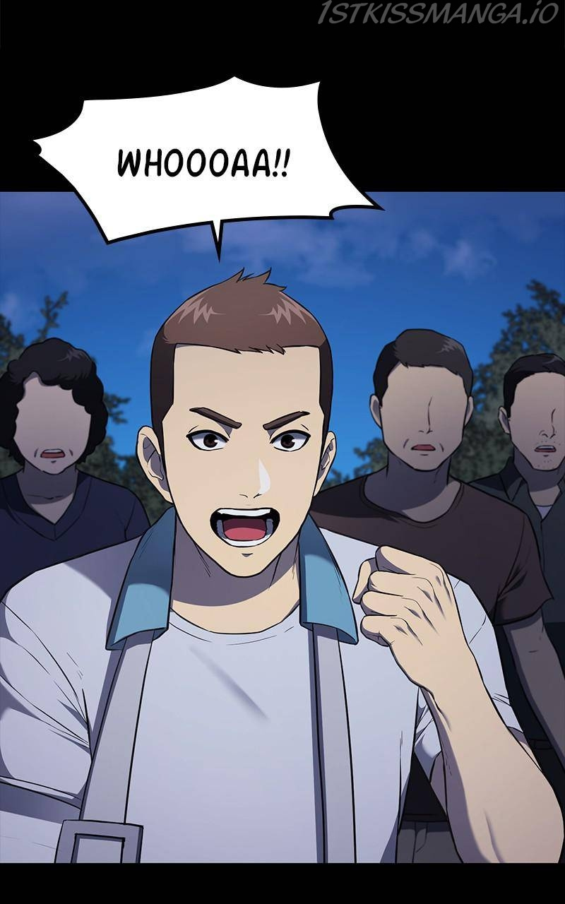 Fake Humans chapter 29 - page 88