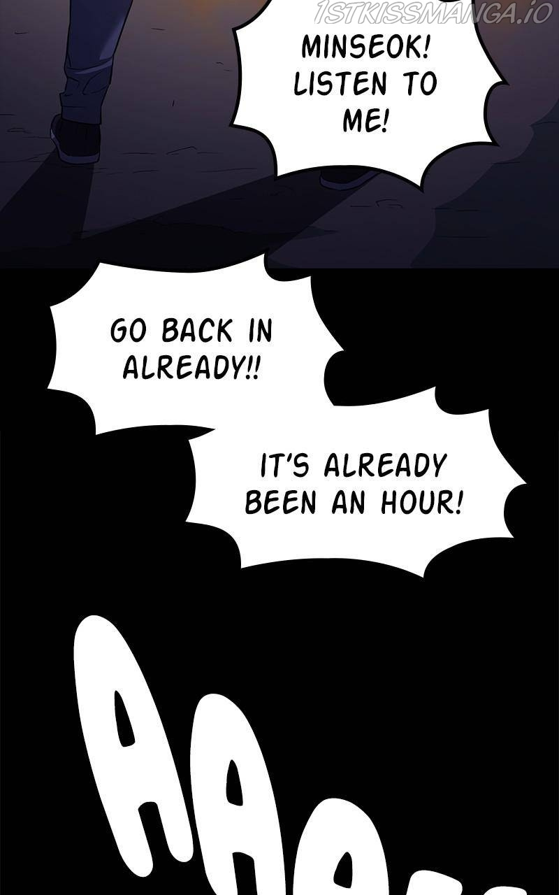 Fake Humans chapter 29 - page 9