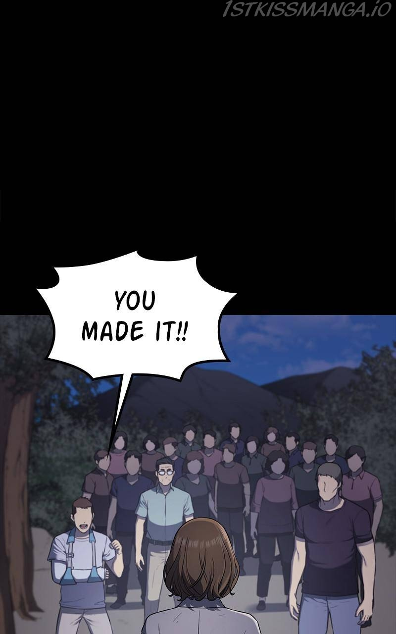 Fake Humans chapter 29 - page 90