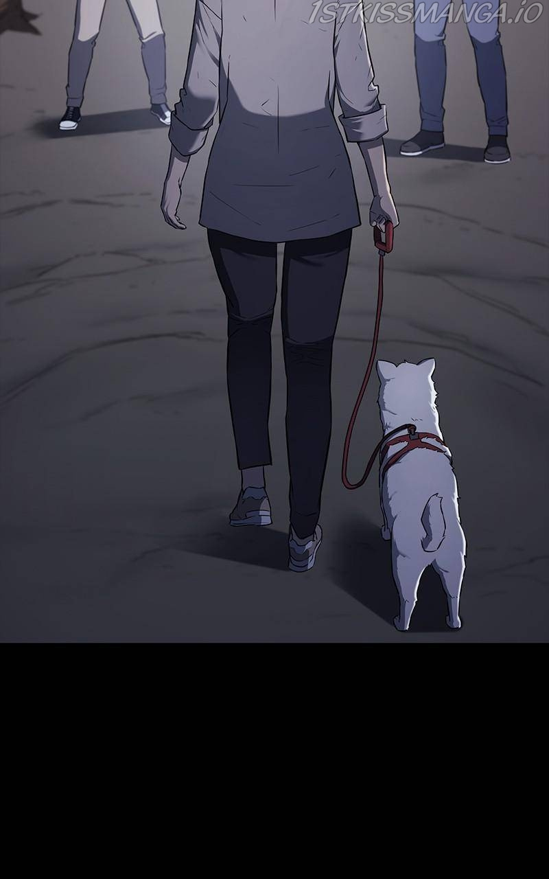 Fake Humans chapter 29 - page 91