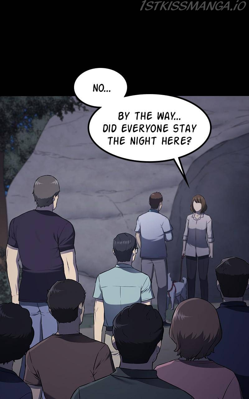 Fake Humans chapter 29 - page 98