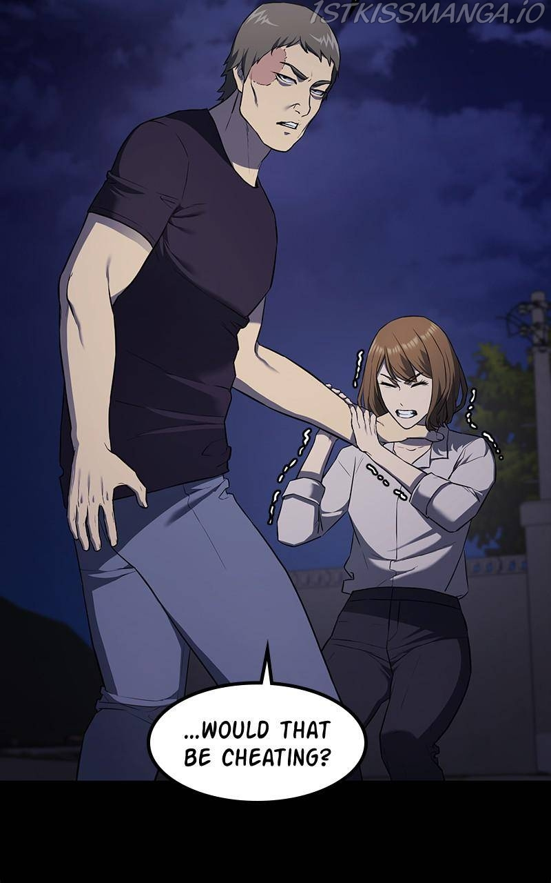 Fake Humans chapter 28 - page 10