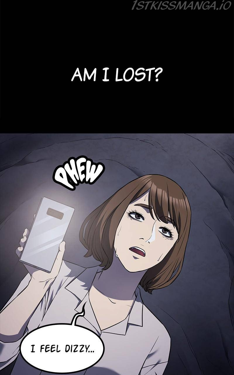 Fake Humans chapter 28 - page 106