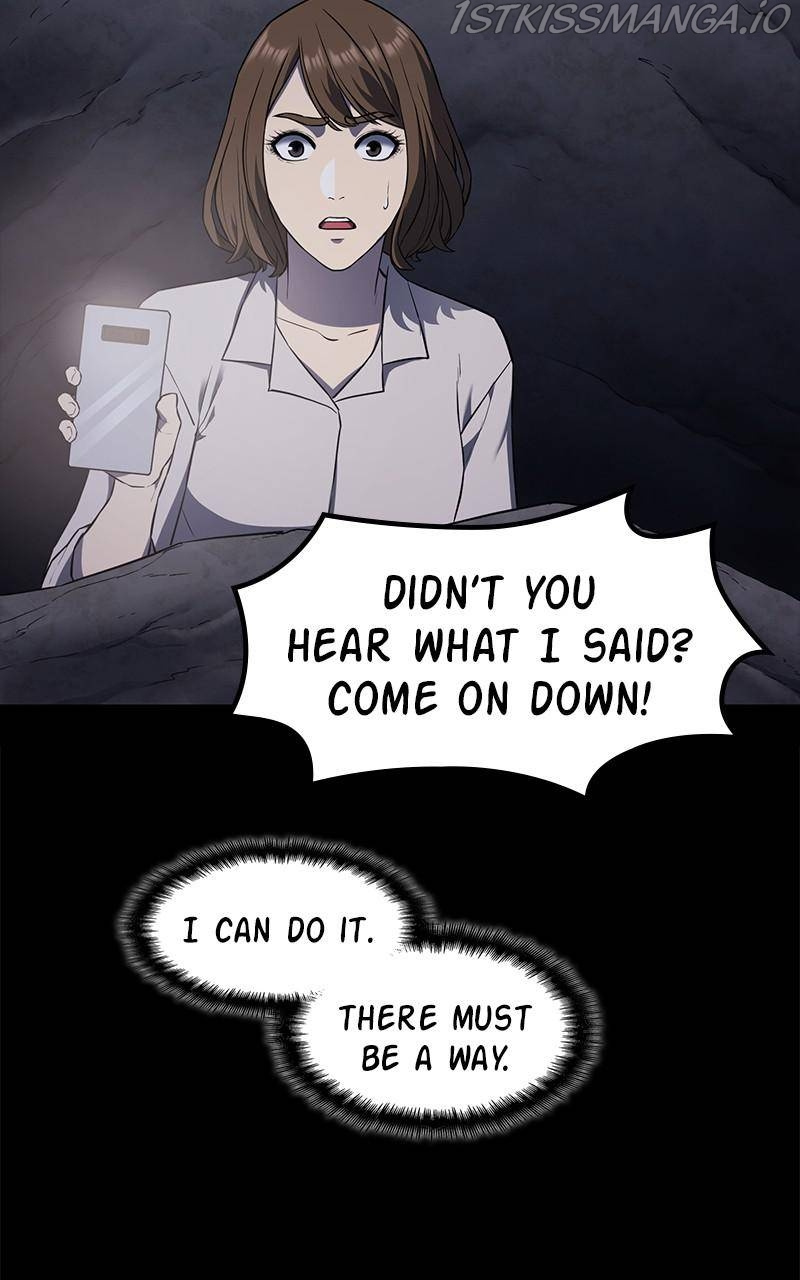 Fake Humans chapter 28 - page 111