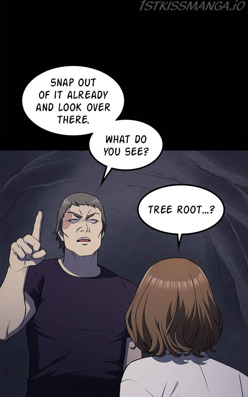 Fake Humans chapter 28 - page 123