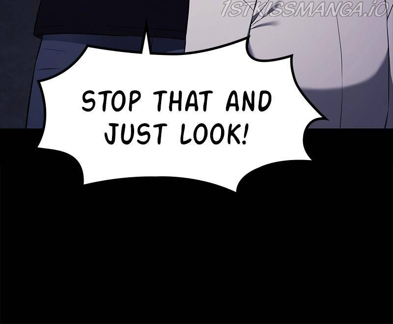 Fake Humans chapter 28 - page 124