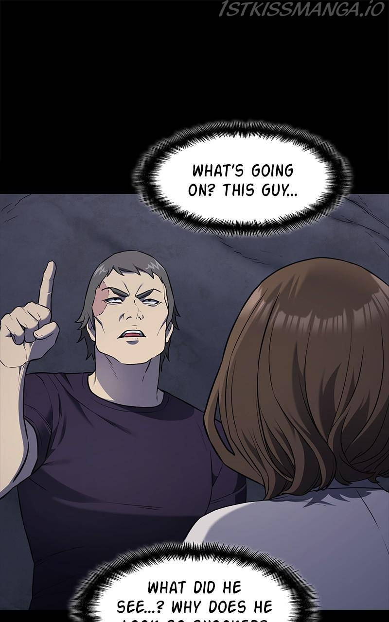 Fake Humans chapter 28 - page 125