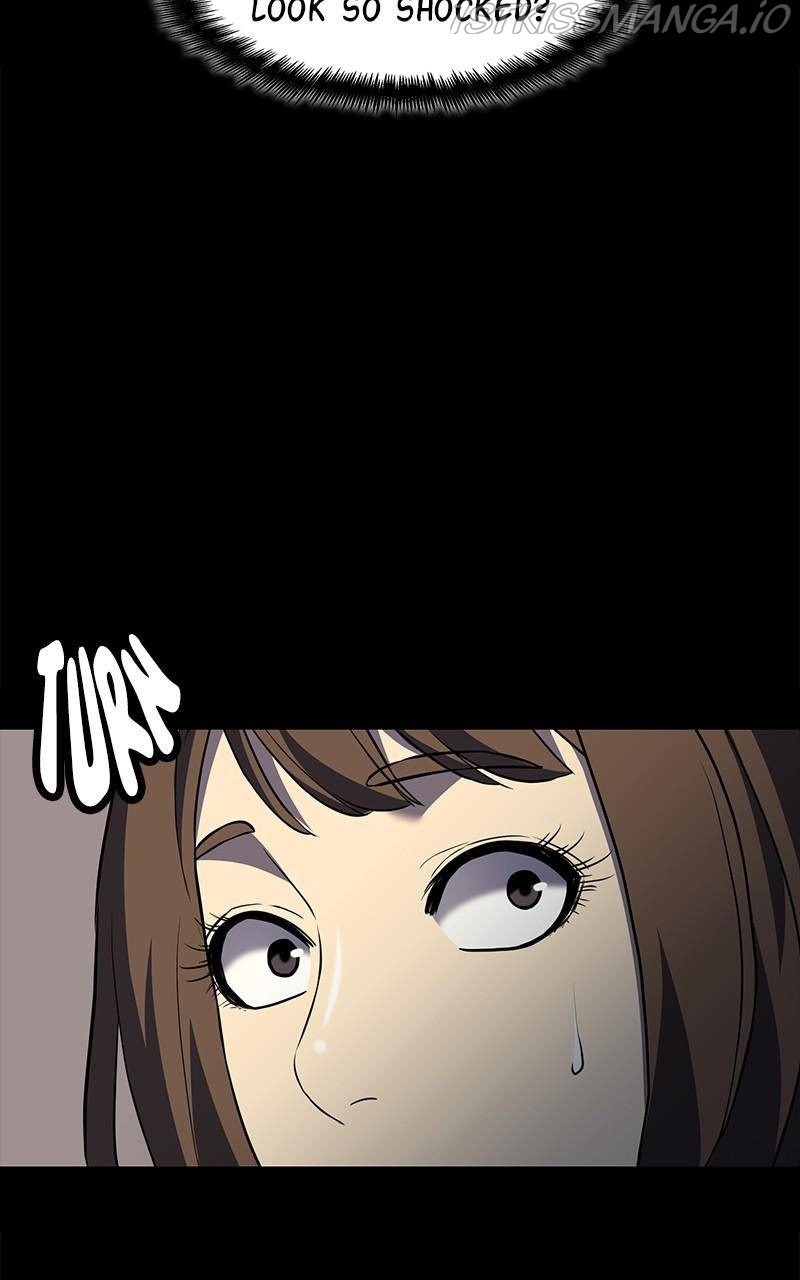 Fake Humans chapter 28 - page 126
