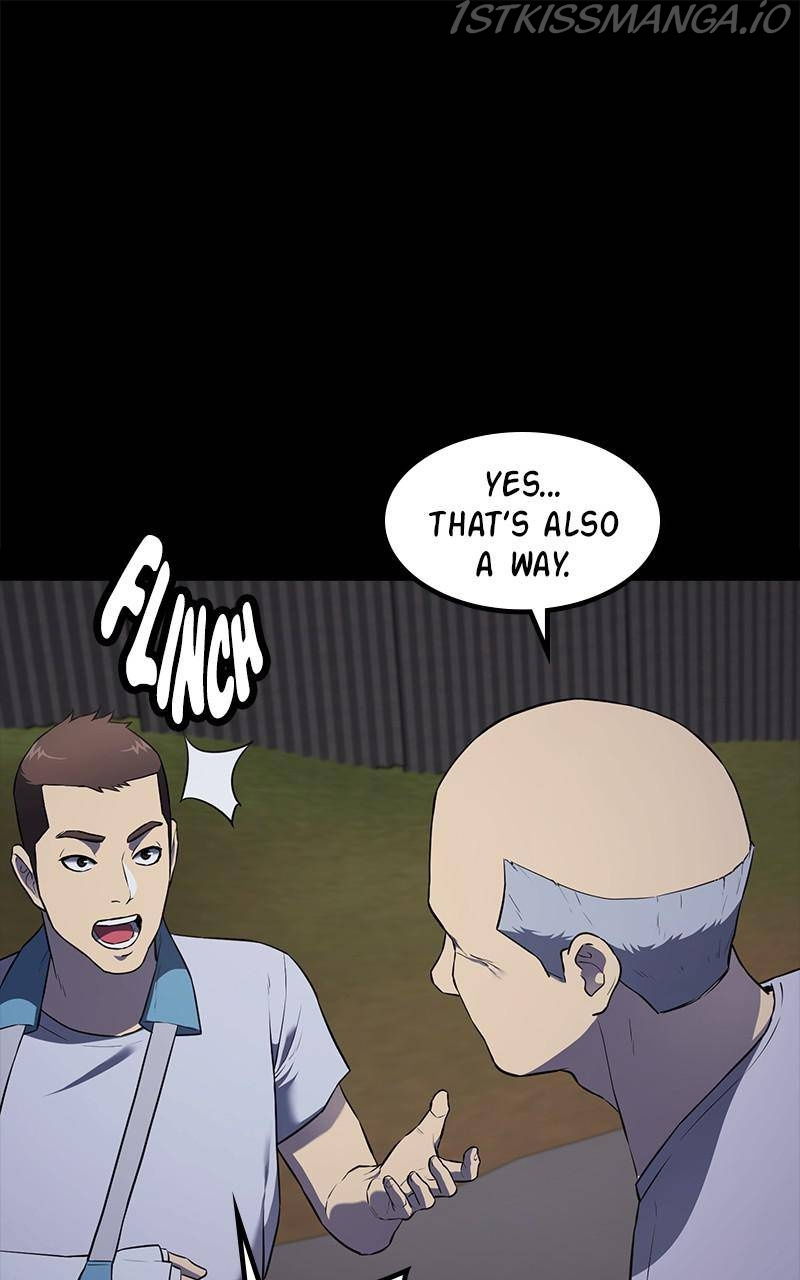 Fake Humans chapter 28 - page 13