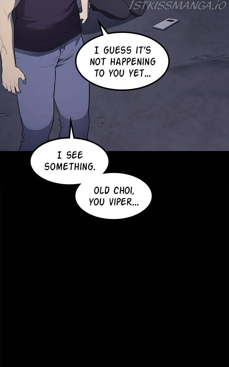 Fake Humans chapter 28 - page 130