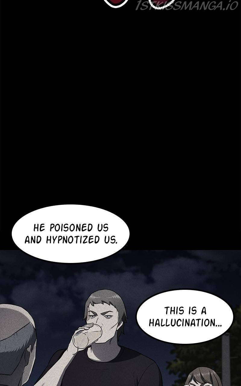 Fake Humans chapter 28 - page 133