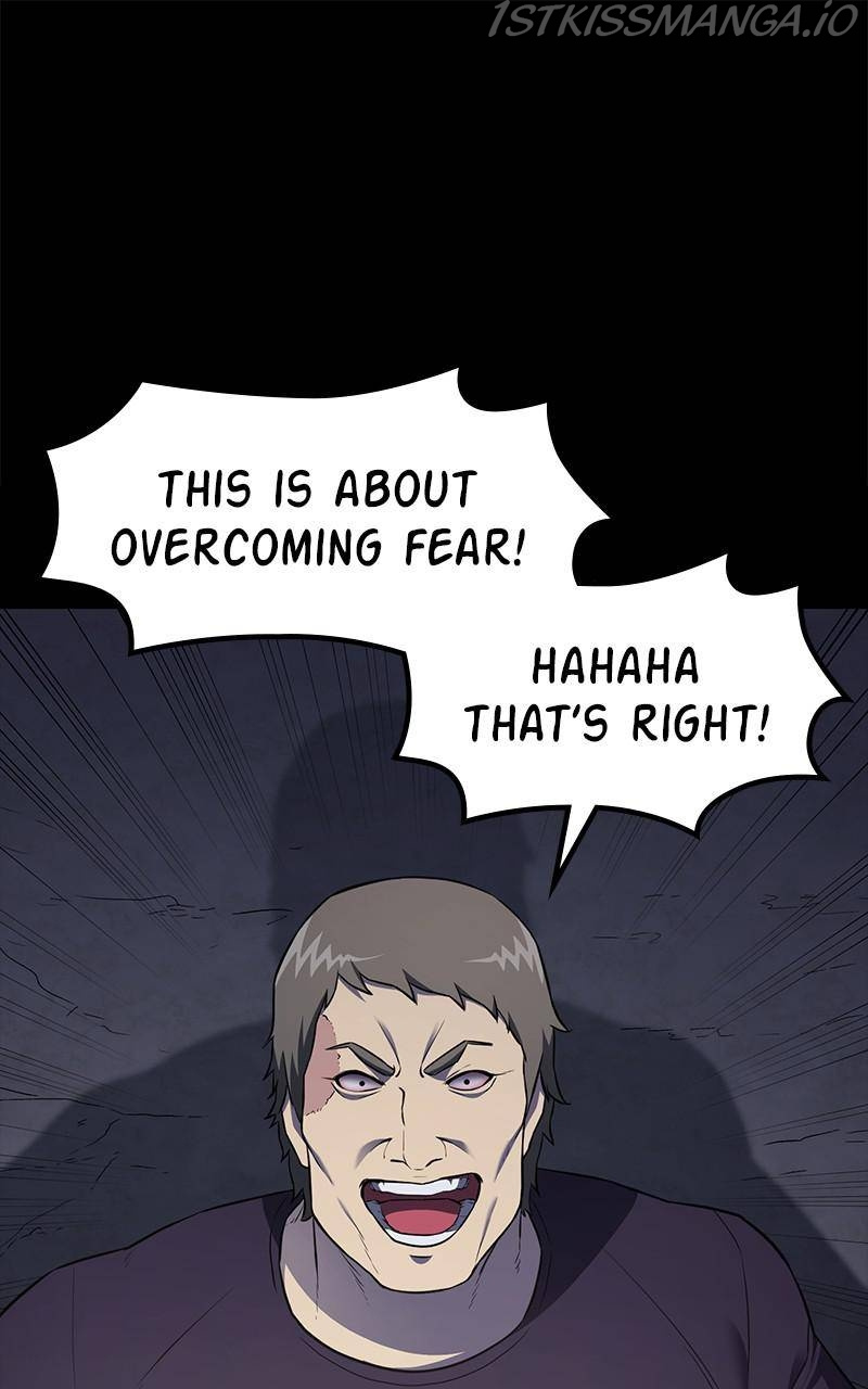 Fake Humans chapter 28 - page 135