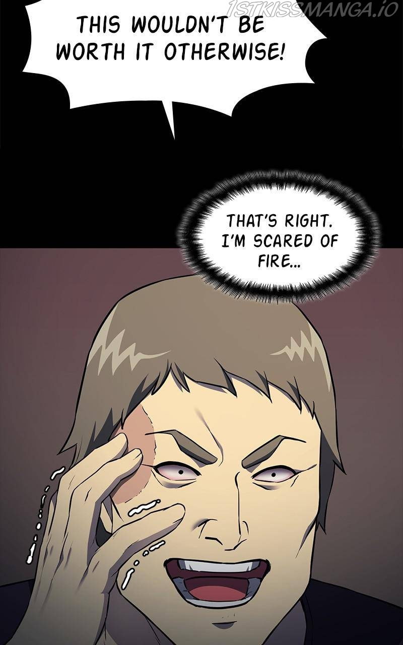 Fake Humans chapter 28 - page 137